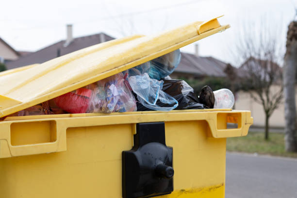 Best Garage Cleanout  in Richland Hills, TX