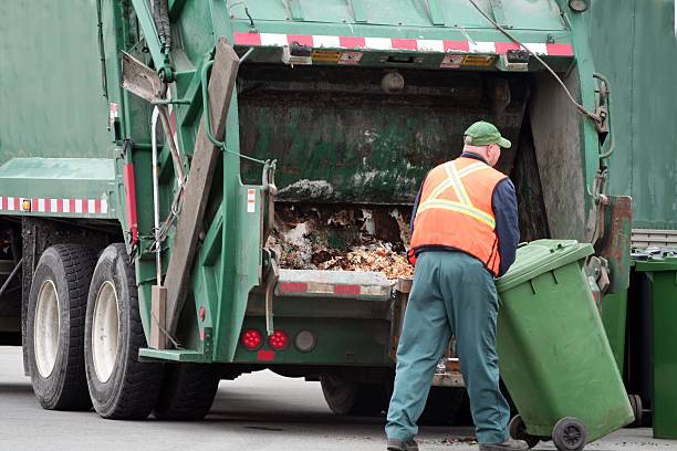 Best Recycling Services for Junk  in Richland Hills, TX
