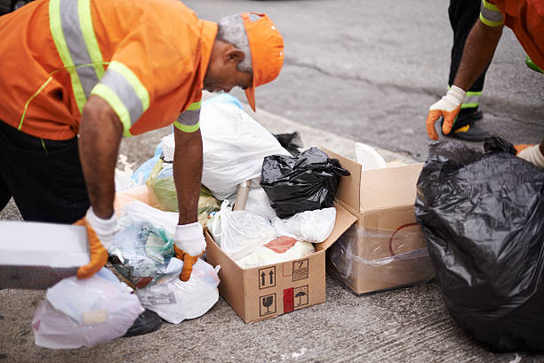 Best Scrap Metal Removal  in Richland Hills, TX