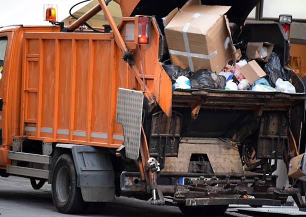 Junk Removal for Events in Richland Hills, TX