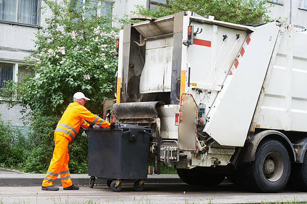Professional Junk Removal in Richland Hills, TX