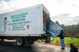 Best Residential Junk Removal  in Richland Hills, TX